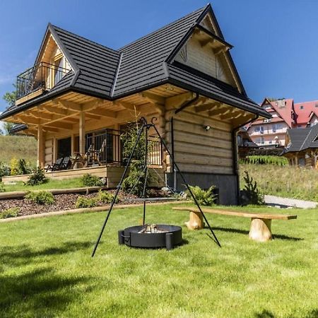 TatryTop Dom Olczańska Ostoja Zakopane Zewnętrze zdjęcie