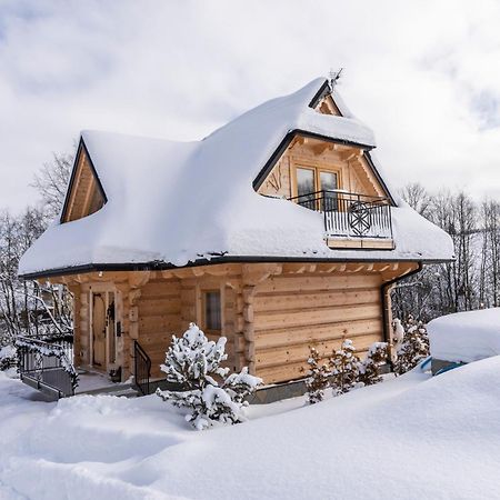 TatryTop Dom Olczańska Ostoja Zakopane Zewnętrze zdjęcie