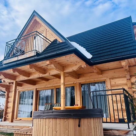 TatryTop Dom Olczańska Ostoja Zakopane Zewnętrze zdjęcie